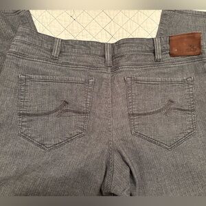 34 Heritage jeans 38 Short